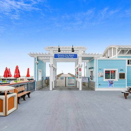 Sunny Beach By Book That Condo Panama City Beach Exterior foto