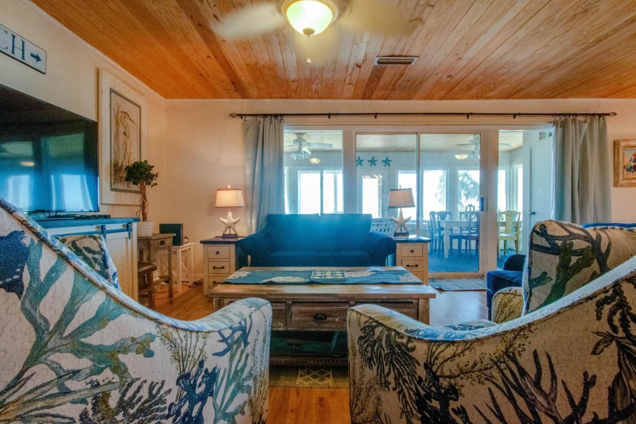 Sunny Beach By Book That Condo Panama City Beach Exterior foto