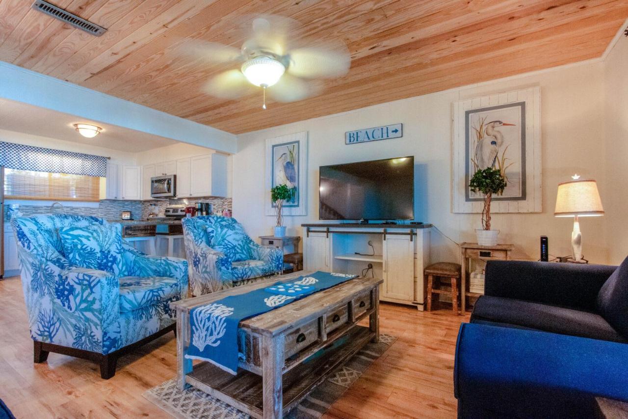 Sunny Beach By Book That Condo Panama City Beach Exterior foto