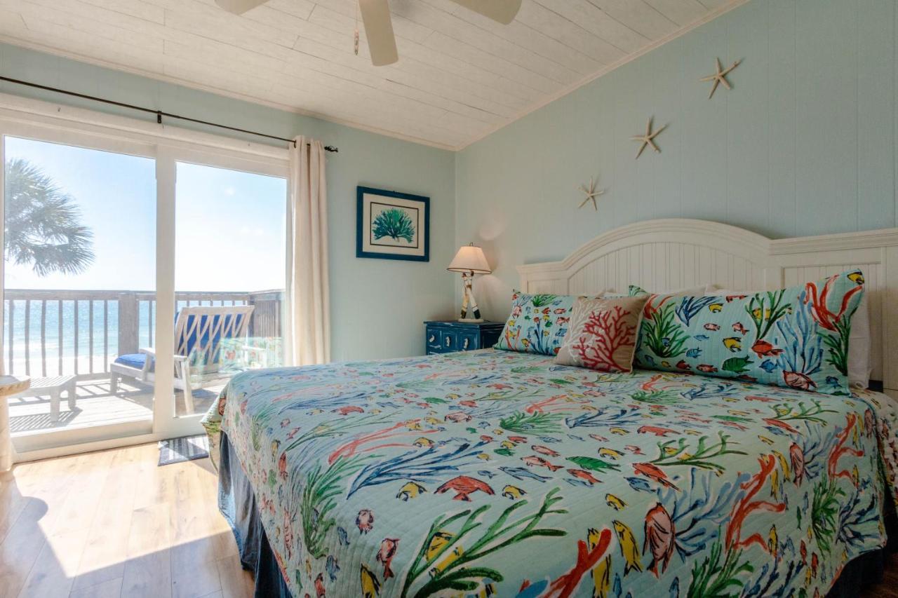Sunny Beach By Book That Condo Panama City Beach Exterior foto