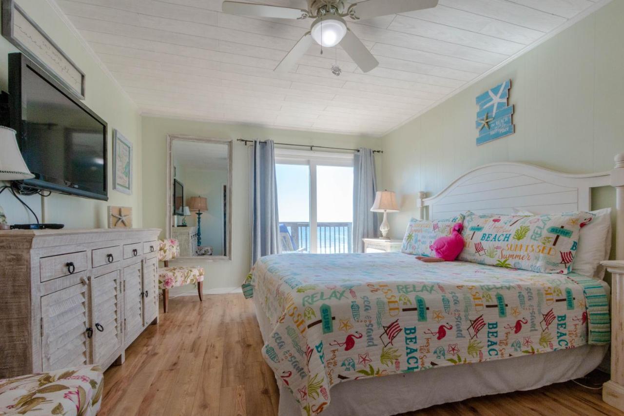 Sunny Beach By Book That Condo Panama City Beach Exterior foto