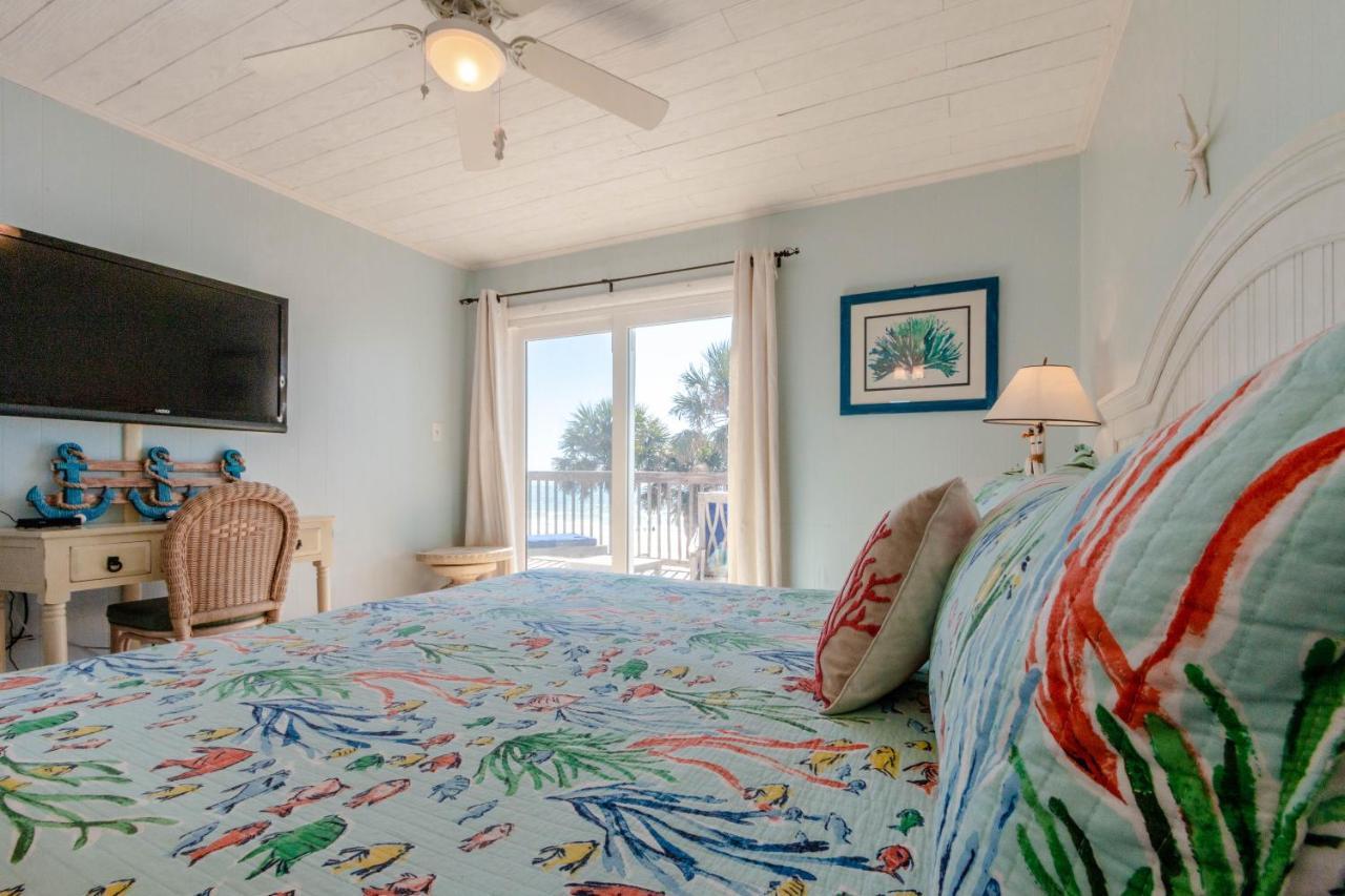 Sunny Beach By Book That Condo Panama City Beach Exterior foto