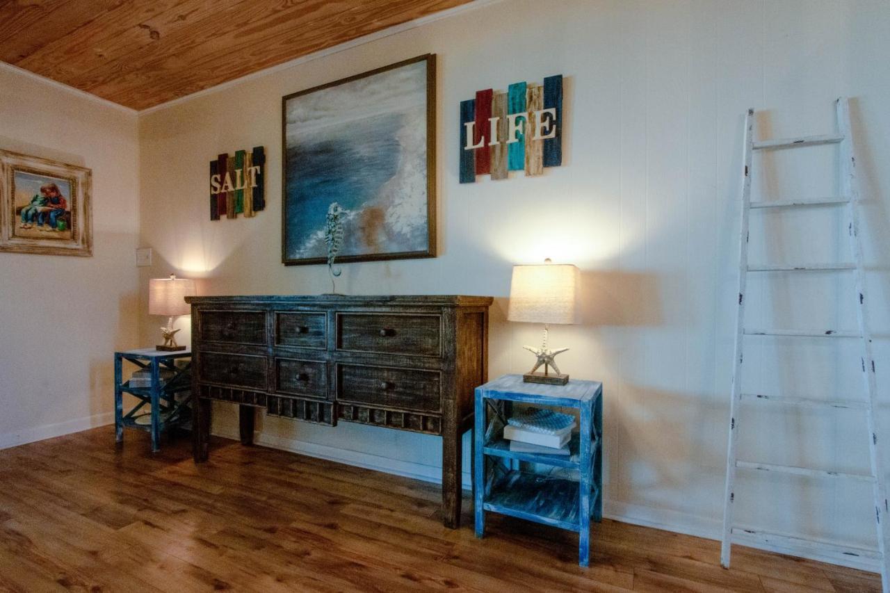 Sunny Beach By Book That Condo Panama City Beach Exterior foto