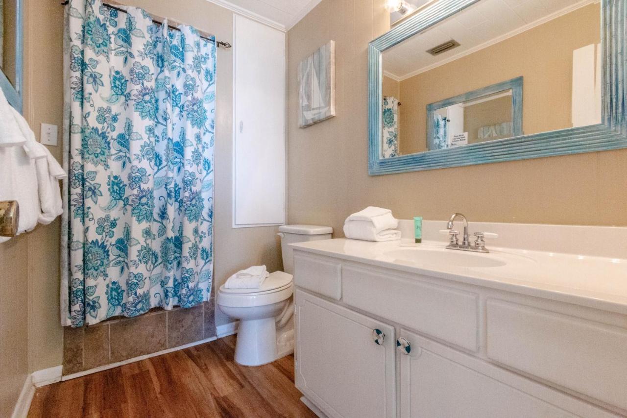 Sunny Beach By Book That Condo Panama City Beach Exterior foto