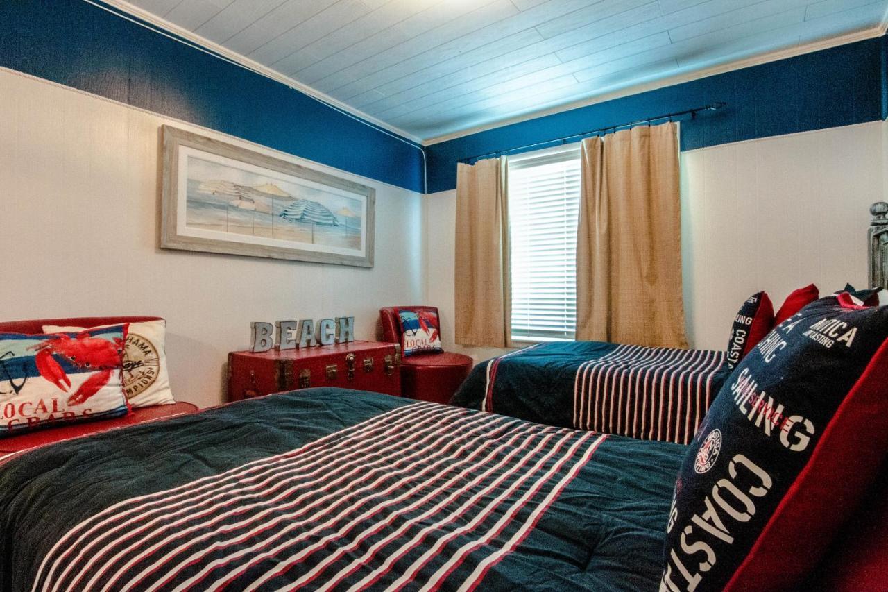 Sunny Beach By Book That Condo Panama City Beach Exterior foto