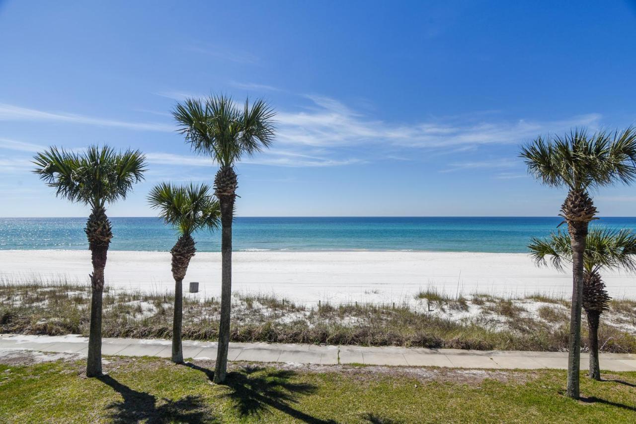 Sunny Beach By Book That Condo Panama City Beach Exterior foto