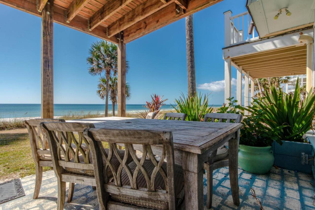 Sunny Beach By Book That Condo Panama City Beach Exterior foto
