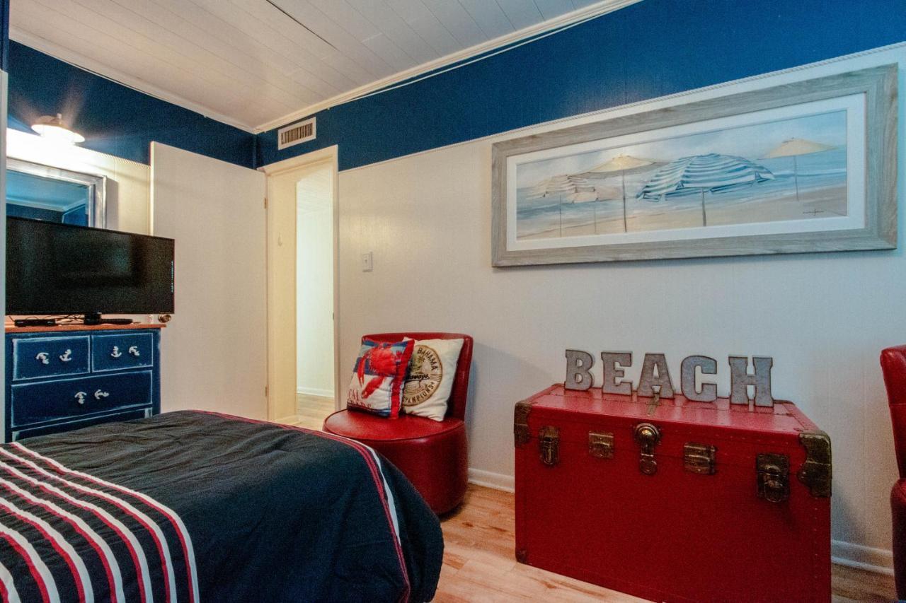 Sunny Beach By Book That Condo Panama City Beach Exterior foto