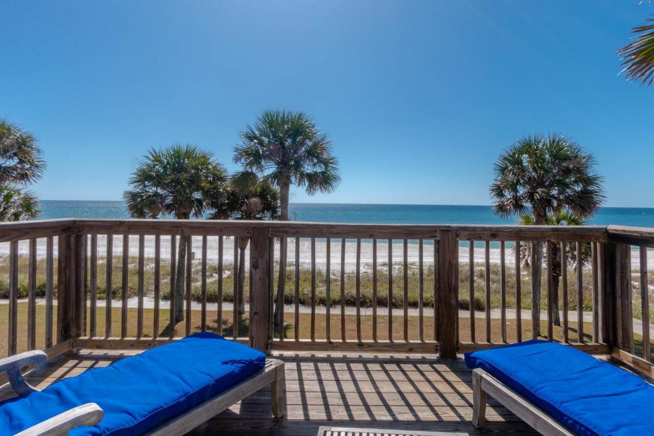 Sunny Beach By Book That Condo Panama City Beach Exterior foto