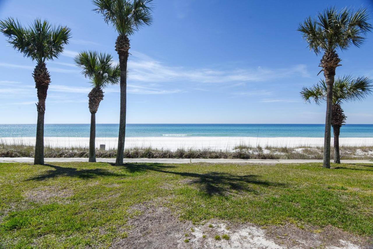 Sunny Beach By Book That Condo Panama City Beach Exterior foto