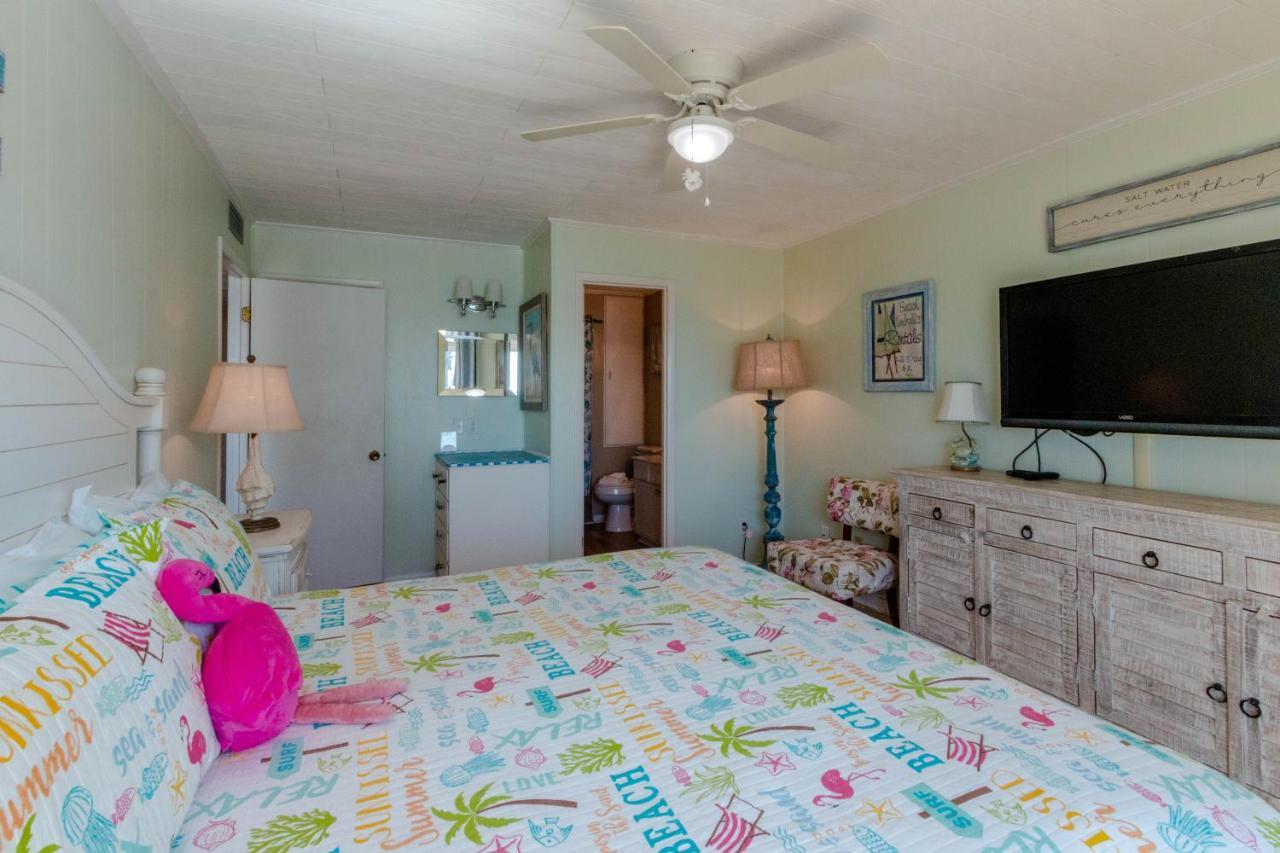 Sunny Beach By Book That Condo Panama City Beach Exterior foto