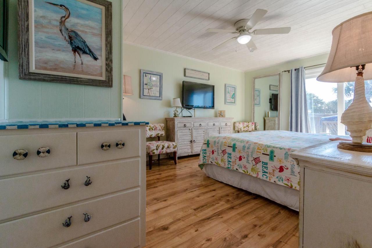 Sunny Beach By Book That Condo Panama City Beach Exterior foto