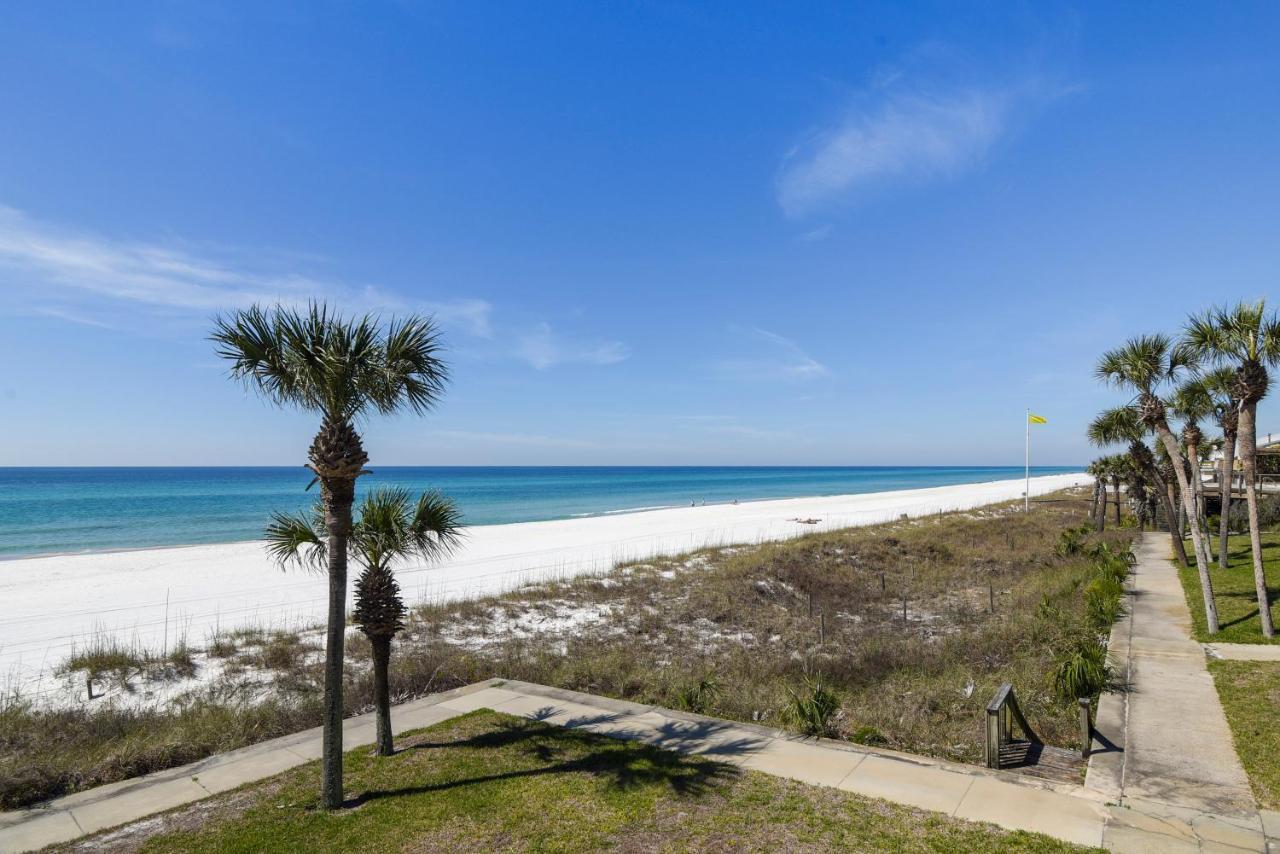 Sunny Beach By Book That Condo Panama City Beach Exterior foto