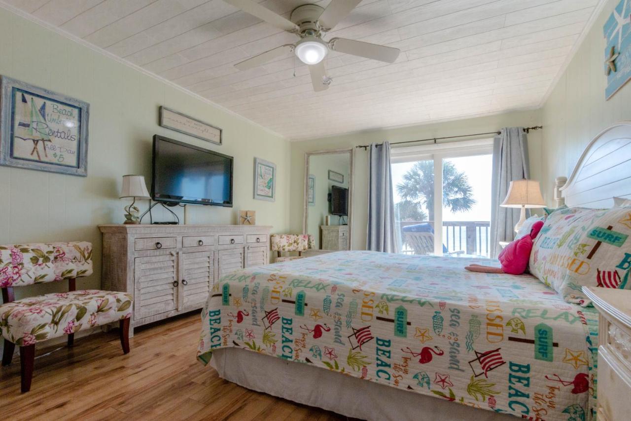 Sunny Beach By Book That Condo Panama City Beach Exterior foto