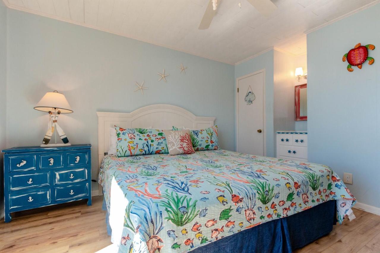 Sunny Beach By Book That Condo Panama City Beach Exterior foto