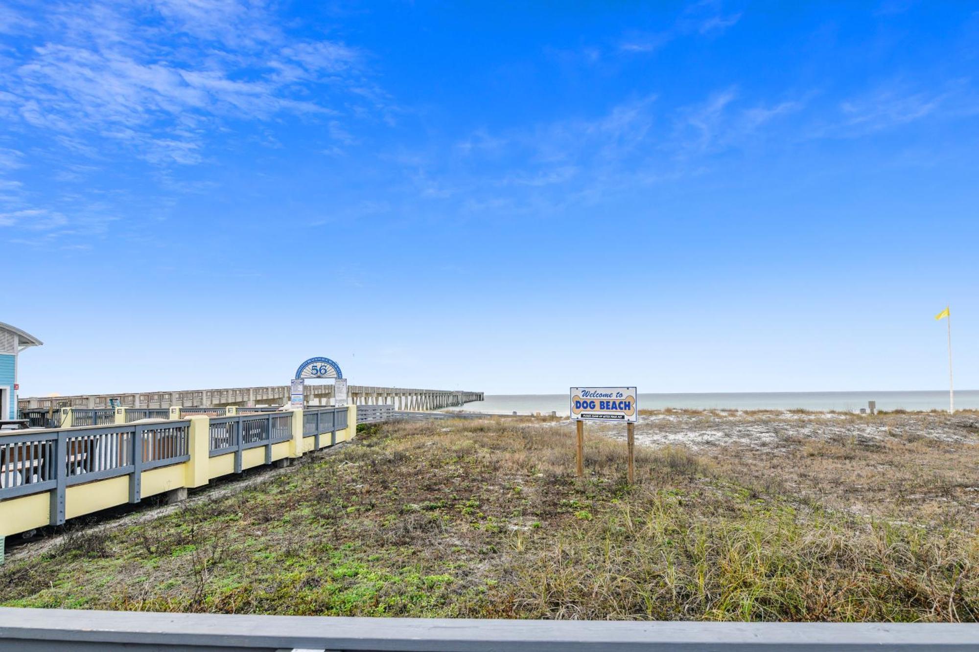 Sunny Beach By Book That Condo Panama City Beach Exterior foto