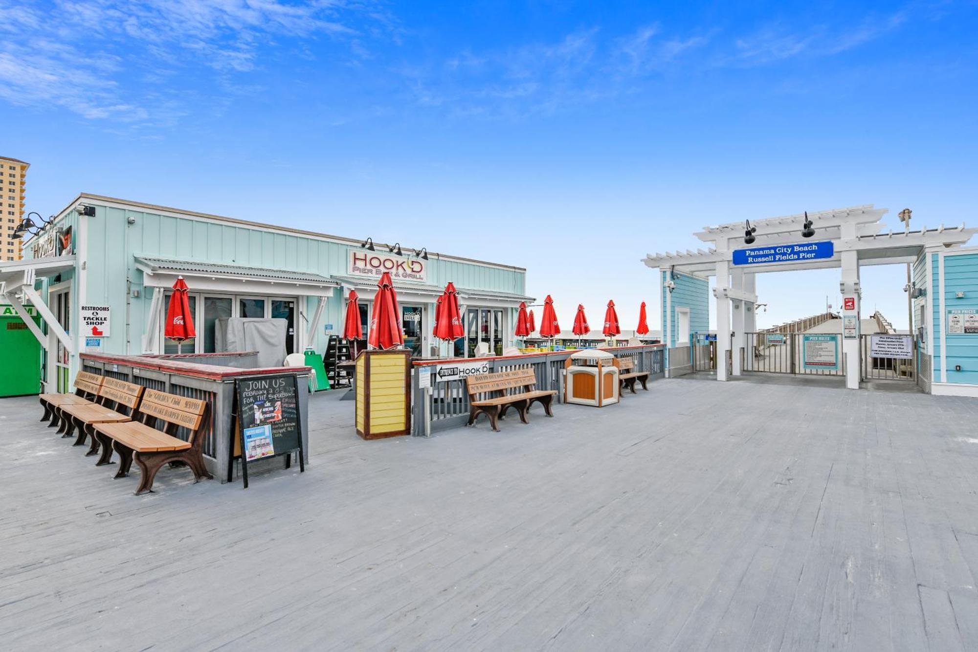 Sunny Beach By Book That Condo Panama City Beach Exterior foto