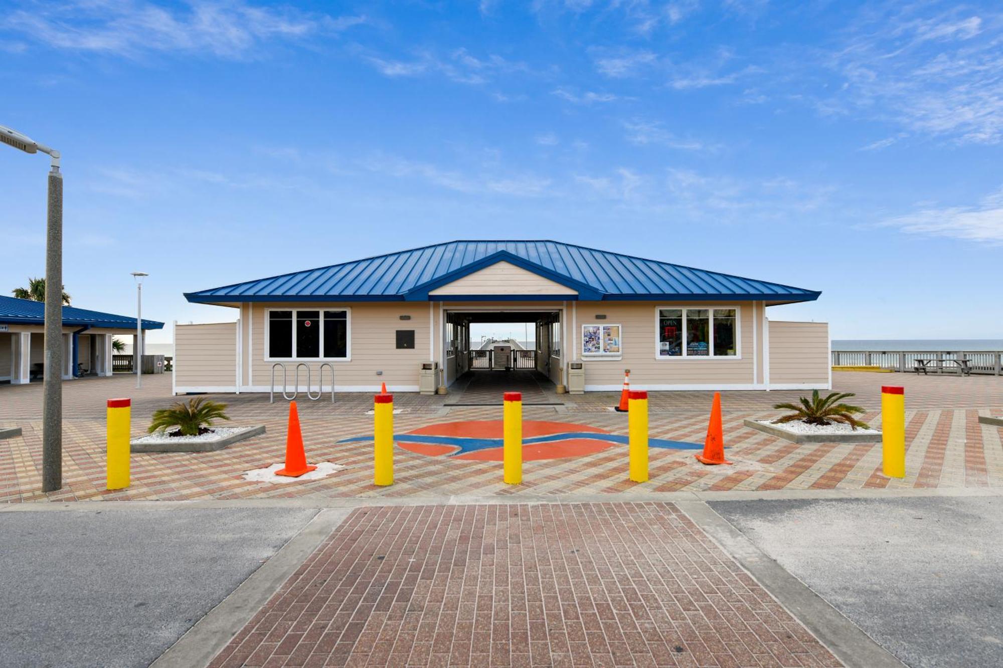 Sunny Beach By Book That Condo Panama City Beach Exterior foto