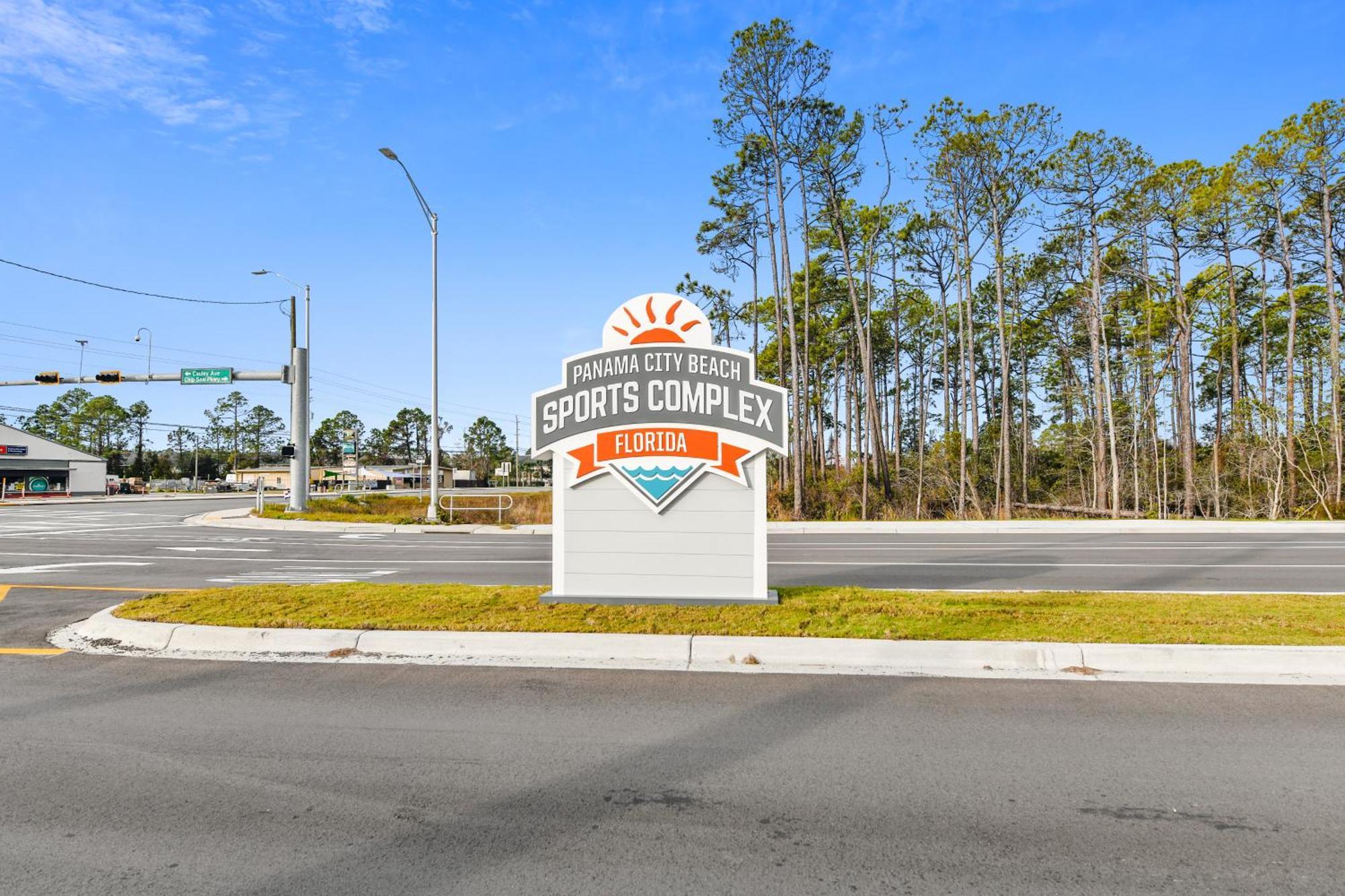 Sunny Beach By Book That Condo Panama City Beach Exterior foto