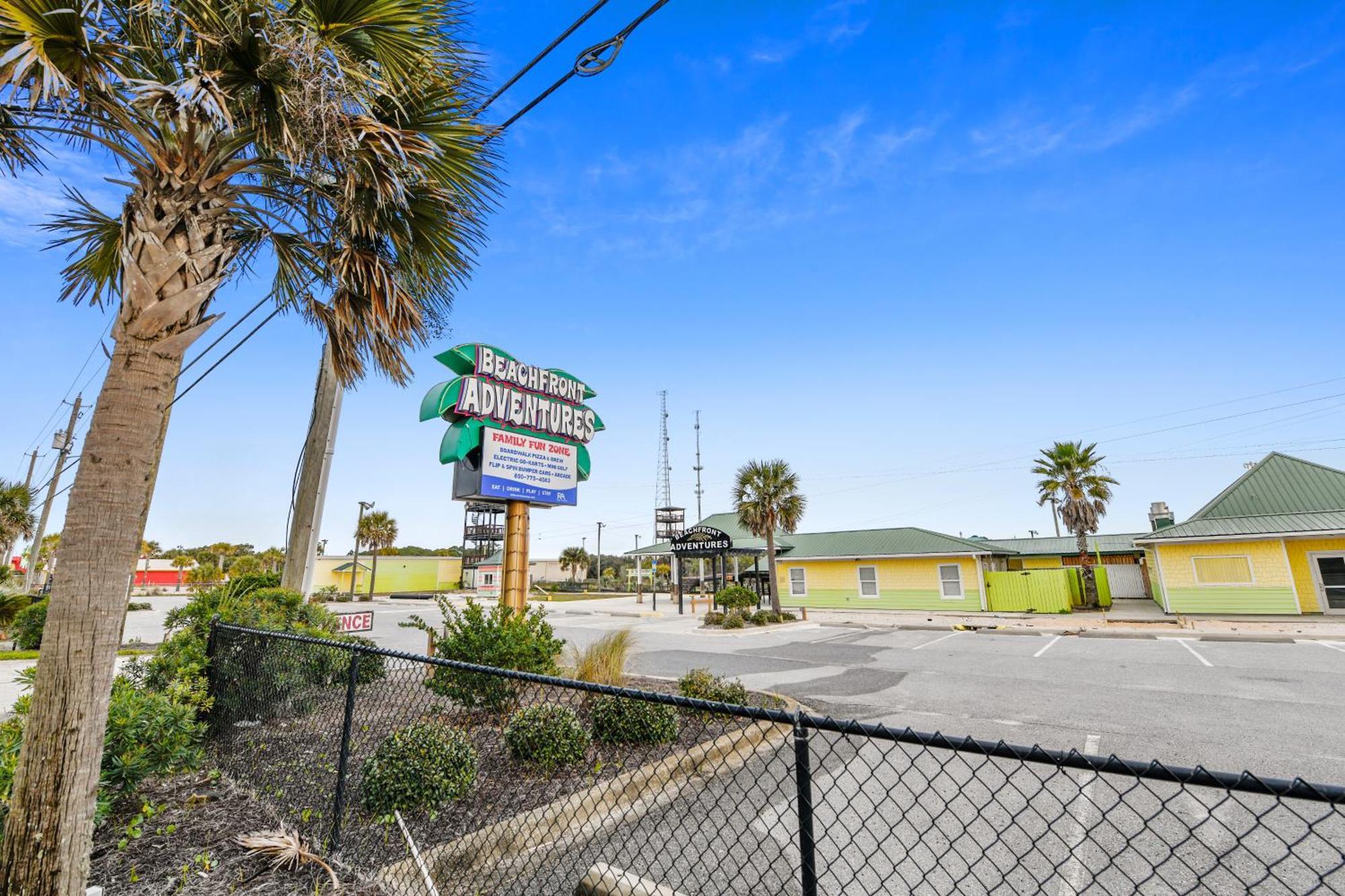 Sunny Beach By Book That Condo Panama City Beach Exterior foto