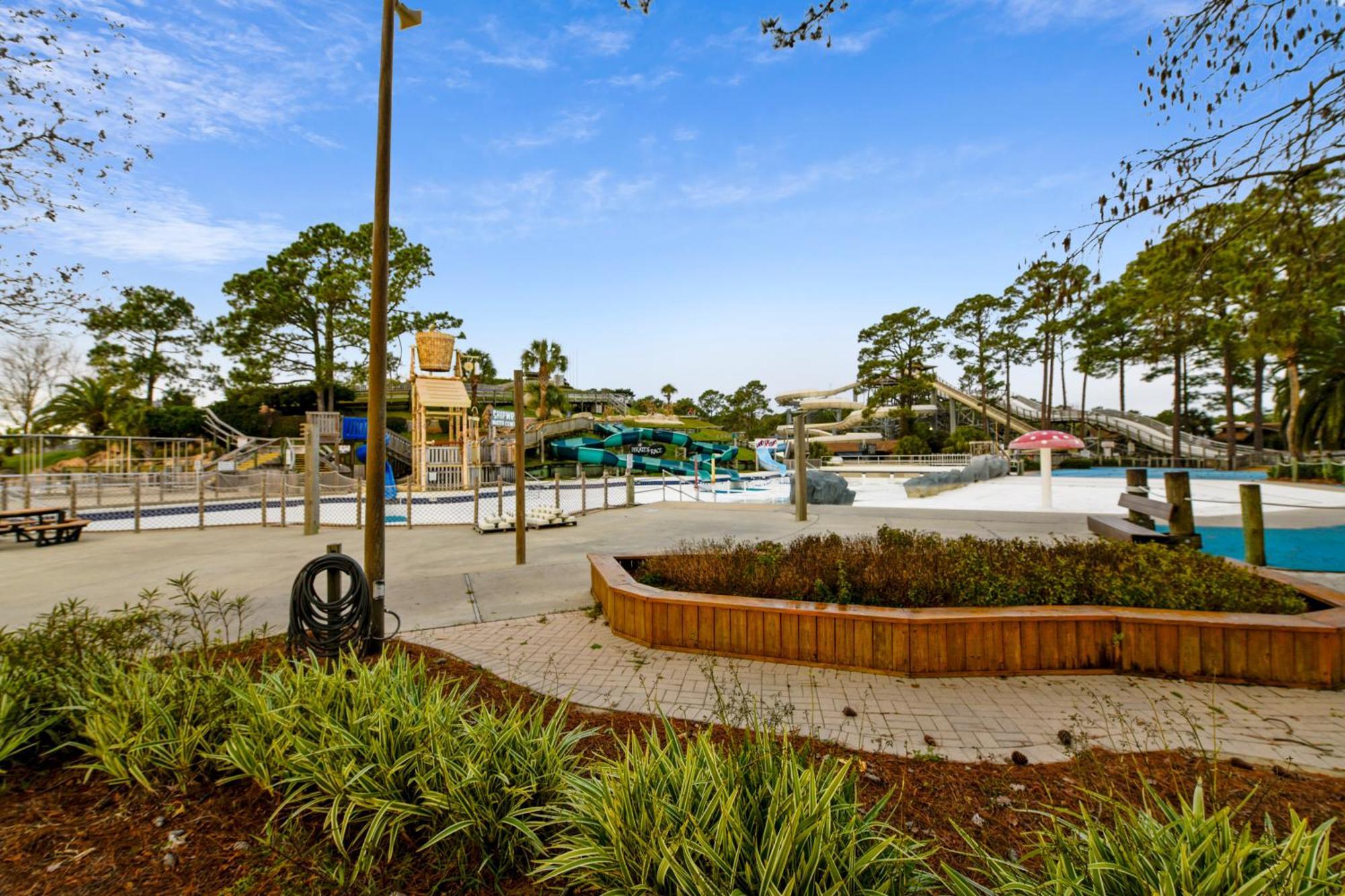 Sunny Beach By Book That Condo Panama City Beach Exterior foto