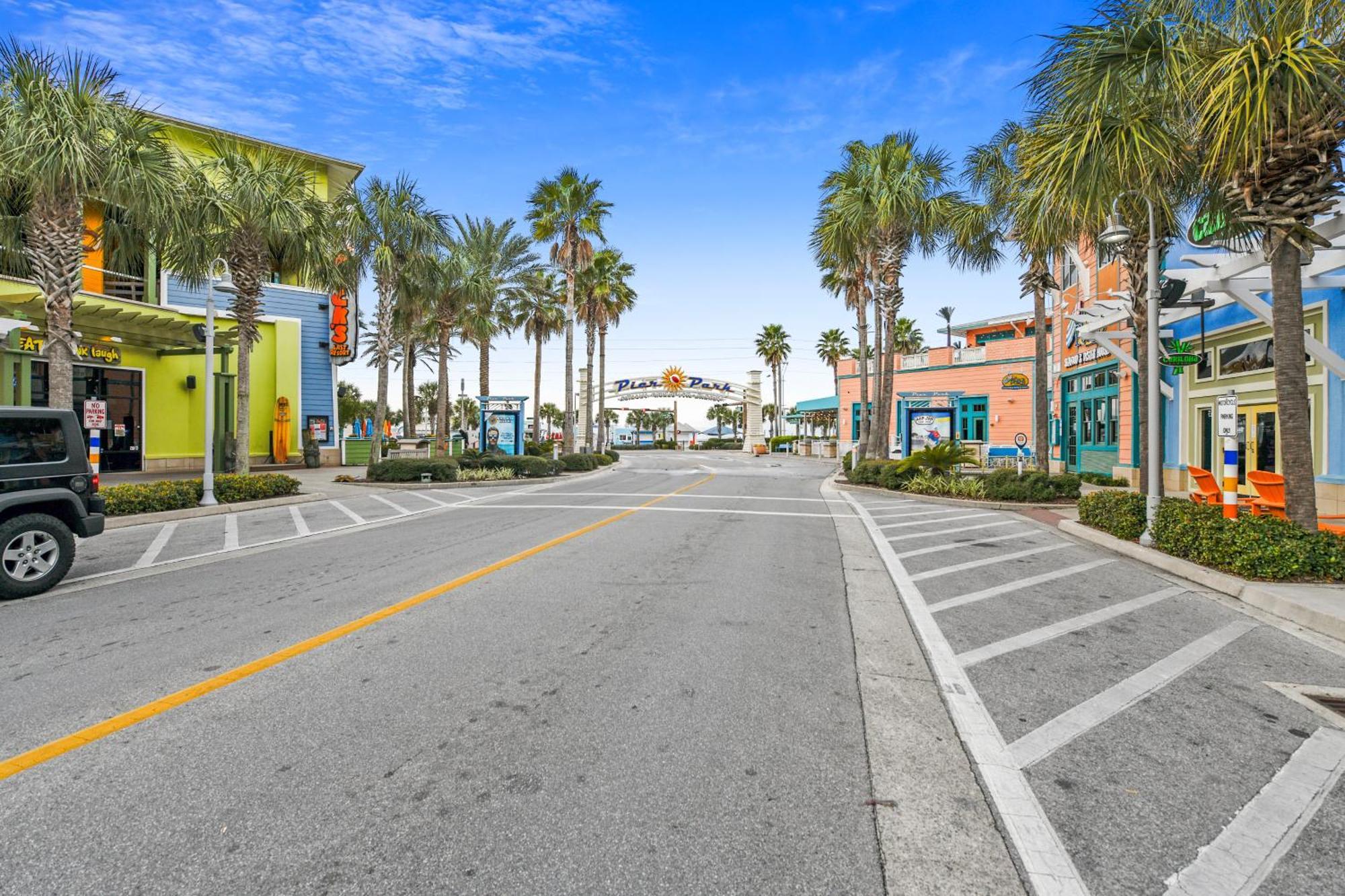 Sunny Beach By Book That Condo Panama City Beach Exterior foto