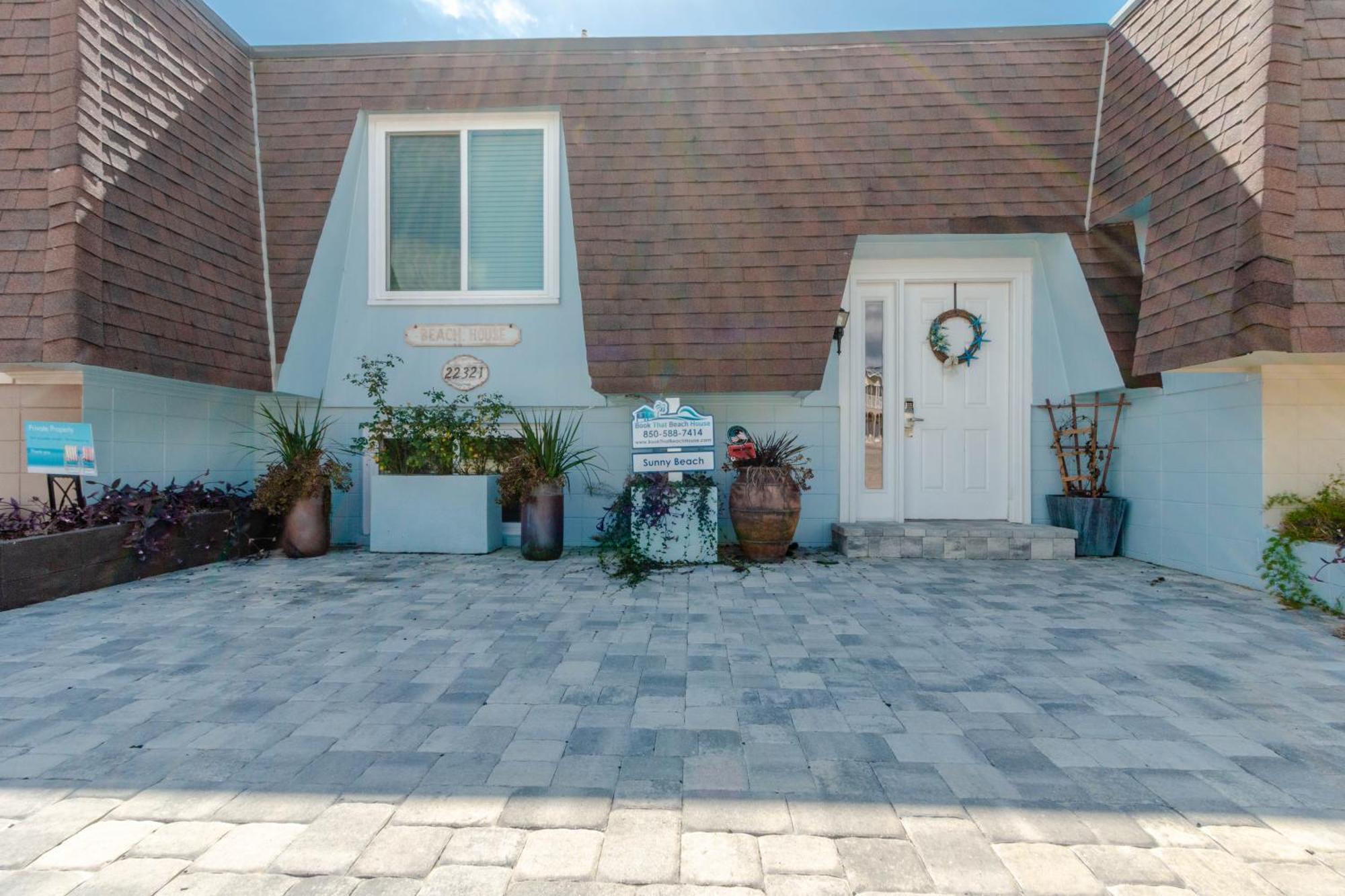 Sunny Beach By Book That Condo Panama City Beach Exterior foto