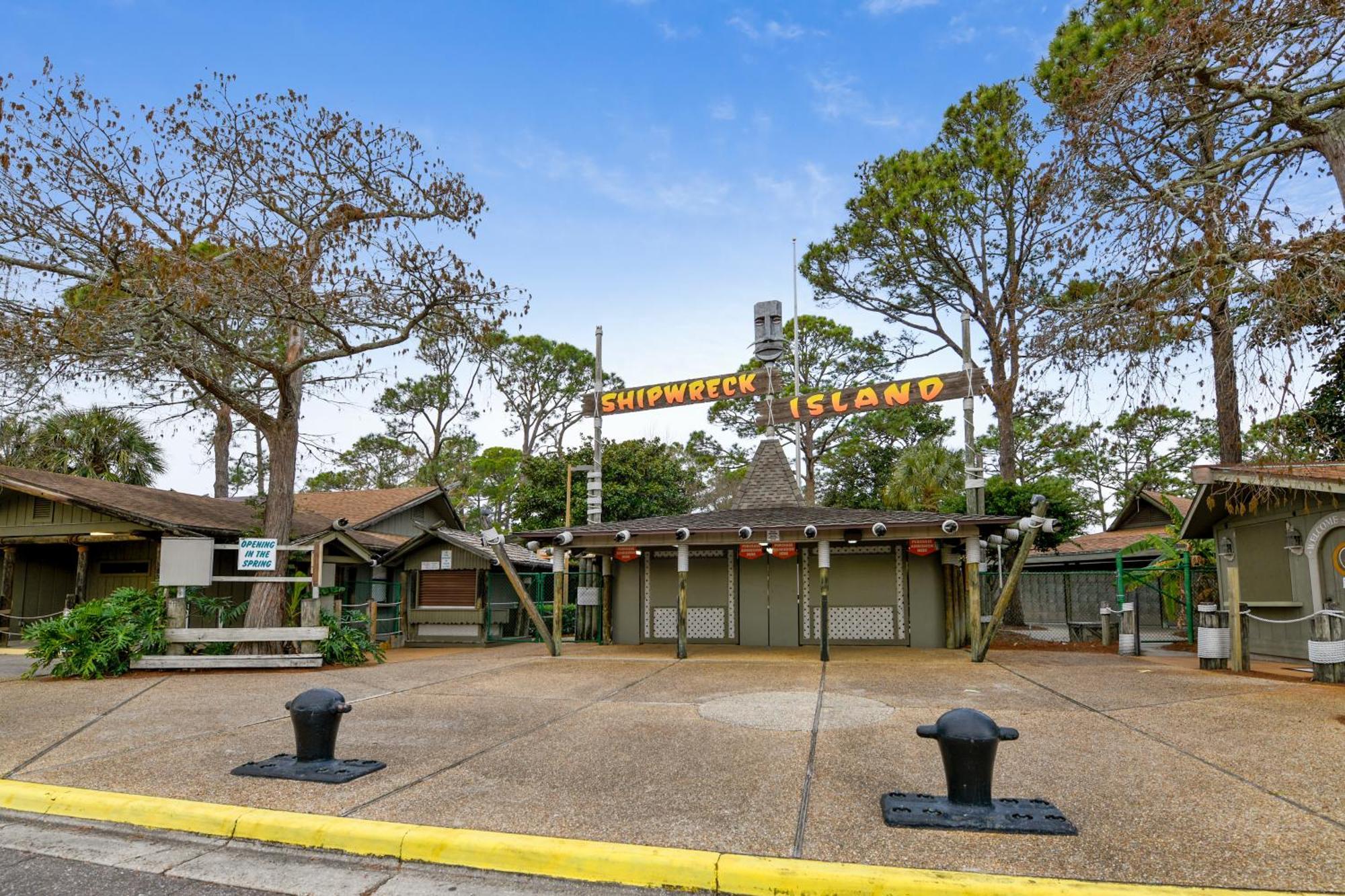 Sunny Beach By Book That Condo Panama City Beach Exterior foto